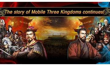 Three Kingdoms: Global War for Android - Download the APK from Habererciyes